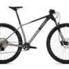 XP 6.1  15.5"(S) matt grey/black