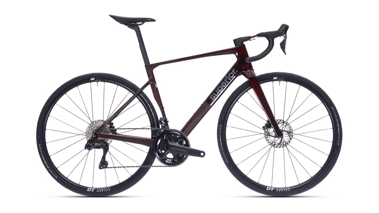 XR 9.7 GF 58cm(XL) gloss carbon red XR 9.7 GF 58cm(XL) gloss carbon red