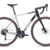 XR 6.4 GR  54cm(M) matt green grey/black