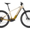 XR 6.4 GR  54cm(M) matt green grey/black