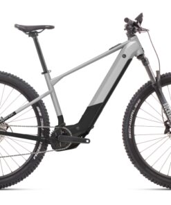 eXP 6.5  29x21.0'(XL) matt dark chrom/bl