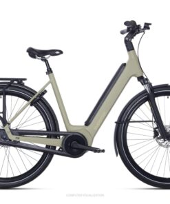 eWAY 6.2 Wave 500mm(M) matt sand