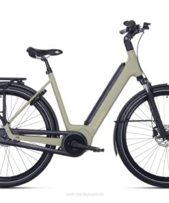 eWAY 6.2 Wave 500mm(M) matt sand