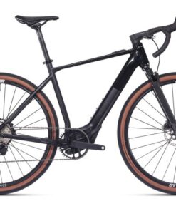 iXR 6.5 Black/Matte Black 47cm(XS)