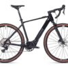 iXR 6.5 Black/Matte Black 47cm(XS)