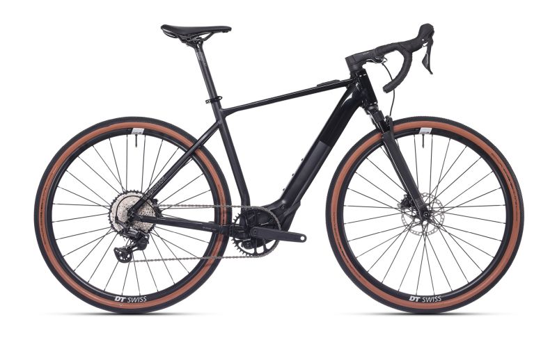 iXR 6.5 Black/Matte Black 55cmm(XL) iXR 6.5 Black/Matte Black 55cmm(XL)