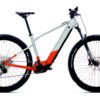 eXP 6.3  29x21.0'(XL) gloss grey/red