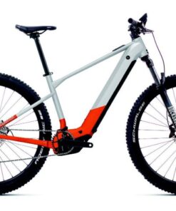 eXP 6.3  29x21.0'(XL) gloss grey/red