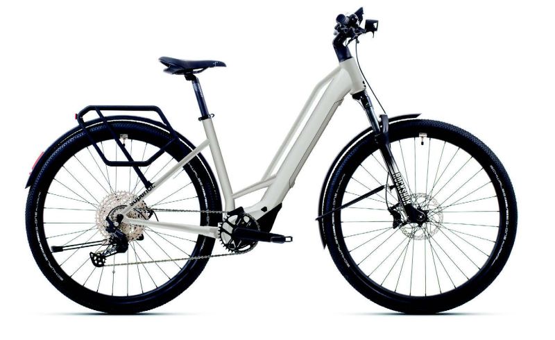 iBLOX 6.5 LS Gloss Dust 16.0' (M) iBLOX 6.5 LS Gloss Dust 16.0' (M)