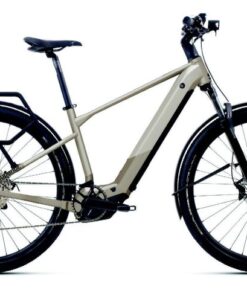 eBLOX 6.3 Gloss Dust 15,5' (S)