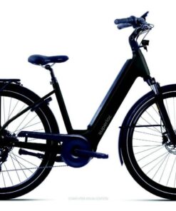 eWAY 6.4 Matte Copper Black 46cm(S)