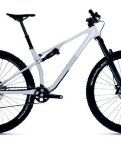 XF 9.6 DC Grey/Light Grey 17.5' (M)