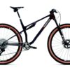 XF 9.9 Team Redcarbon/M'Carbon 15.5'(S)