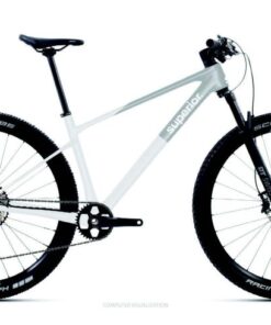 XP 9.1 Gloss Grey 21.0' (XL)