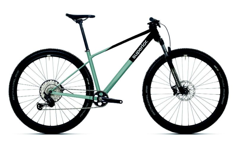 XP 6.6 Brushed Teal/Teal 15.5' (S) XP 6.6 Brushed Teal/Teal 15.5' (S)