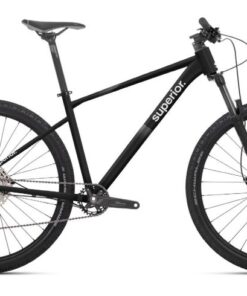 XC 6.9 Gloss Black 22.0' (XL)