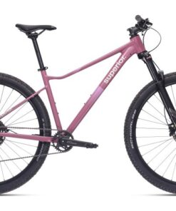 XC 6.9 MS Matte Soft Violet 18.0' (M)