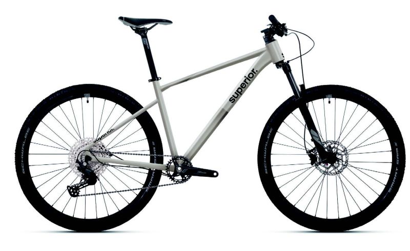 XC 6.5 Gloss Dust 20.0' (L) XC 6.5 Gloss Dust 20.0' (L)