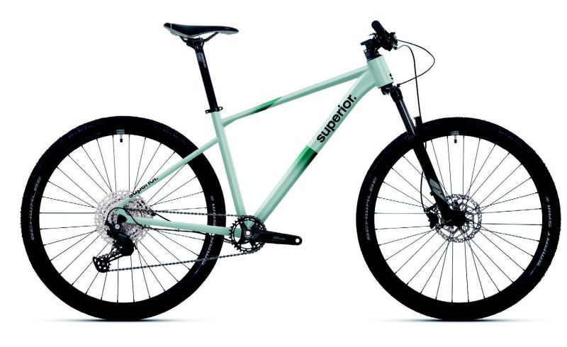 XC 6.2 Gloss Grey / Petrol 20.0' (L) XC 6.2 Gloss Grey / Petrol 20.0' (L)