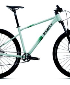 XC 6.2 Gloss Grey / Petrol 22.0' (XL)