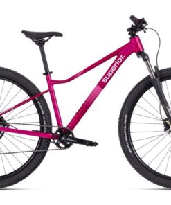 XC 6.1 MS Matte Purple 16.0' (S)