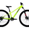 RACER 27 Matte Fluo Yellow 15.5'(S)
