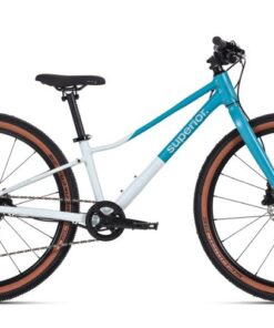 F.L.Y. 24 D Matte Teal 11.0'