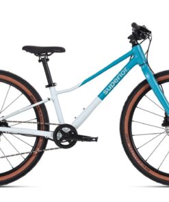 F.L.Y. 24 D Matte Teal 11.0"