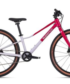 F.L.Y. 24 D Gloss Purple 11.0'