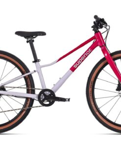 F.L.Y. 24 D Gloss Purple 11.0"