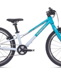 F.L.Y. 20 VB Matte Teal 9.0'