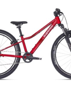 RACER 24 Gloss Racing Red 11.0"