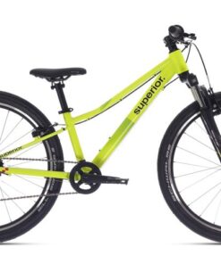 RACER 24 Matte Fluo Yellow 11.0'