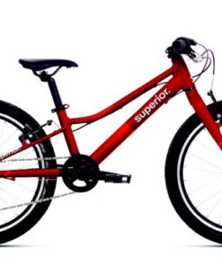 RACER 20 Gloss Racing Red 9.0'