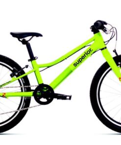 RACER 20 Matte Fluo Yellow 9.0'