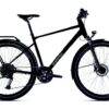 BLOX 6.7 TM Gloss Metal Black 51cm(L)