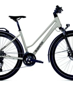 BLOX 6.5 TL MS Gloss Dust 50cm (L)