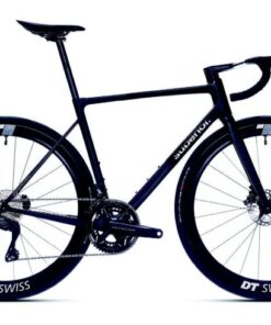 RR 9.8 Matte Carbon / Black 540mm (M)