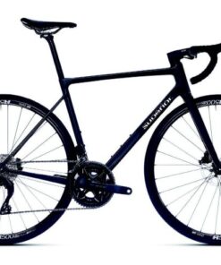 RR 9.5 Matte Carbon / Black 560mm (L)