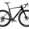 XR 9.9 GR Black / Carbon 520mm (S)