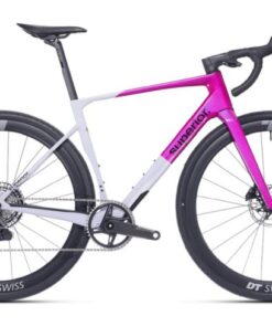 XR 9.7 GR Purple / Grey 560mm (L)