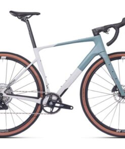 XR 9.5 GRA Matte Green / Grey 560mm (L)