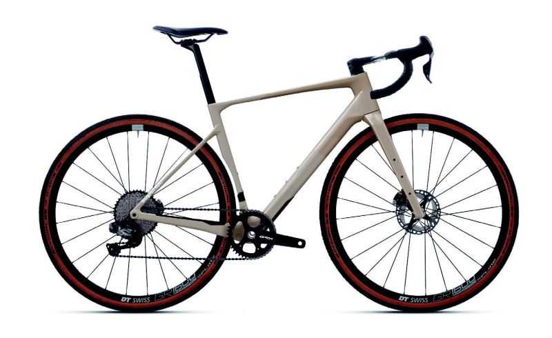 XR 9.3 GRA Gloss Dust/Dust 520mm (S) XR 9.3 GRA Gloss Dust/Dust 520mm (S)