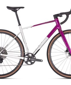 XR 6.3 GR Purple / Grey 550mm (XL)