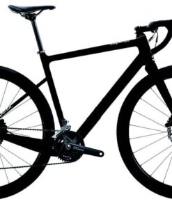 GA 9.3 Gloss Black 540mm (L)