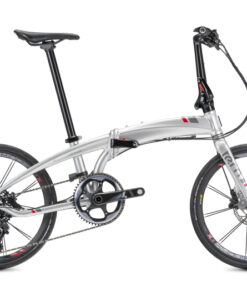 Verge X11 Chrome Sram 1 x11,  Shimano Deore Disc