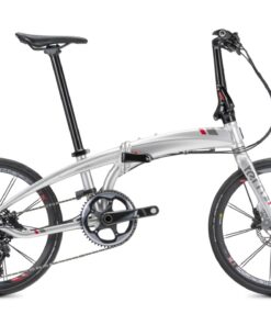 Verge X11 Chrome Sram 1 x11,  Shimano Deore Disc