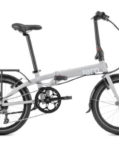 LINK D8 8 SPD Satin Platinum/Pearl
