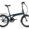 Radio Kids-MTB ZUMA 20" black