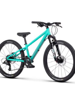 Radio Kids-MTB ZUMA 24" SUS cobalt teal